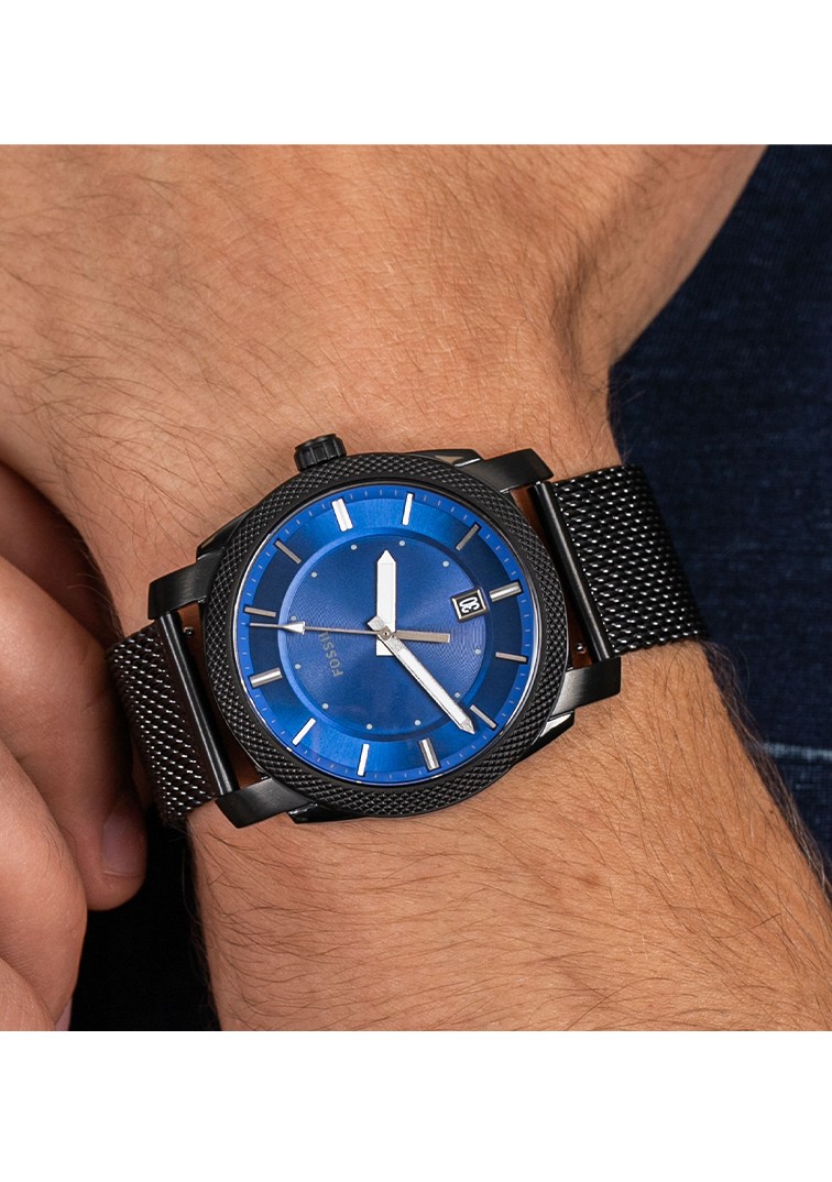 Fossil, Machine FS5694 — thumbnail 4